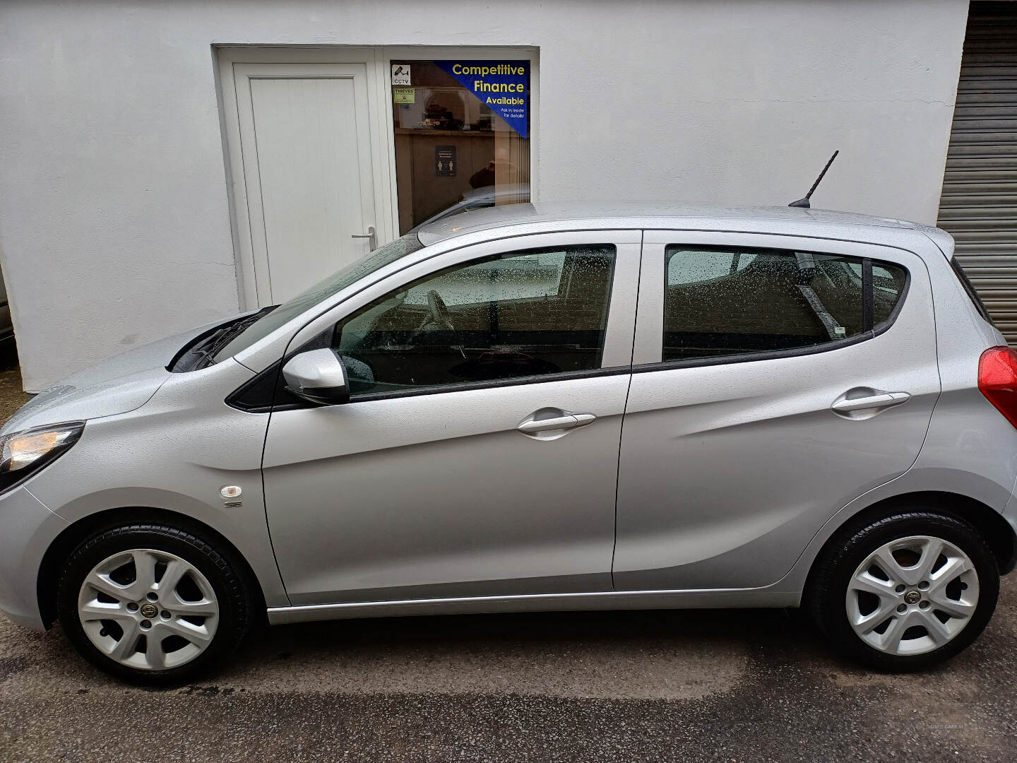 Vauxhall Viva HATCHBACK in Antrim