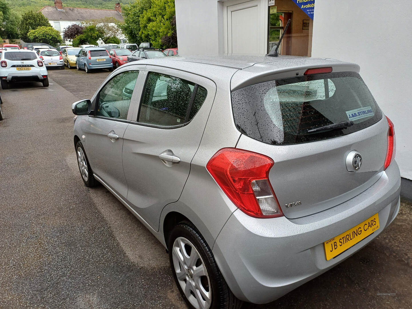 Vauxhall Viva HATCHBACK in Antrim