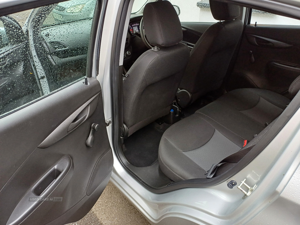 Vauxhall Viva HATCHBACK in Antrim