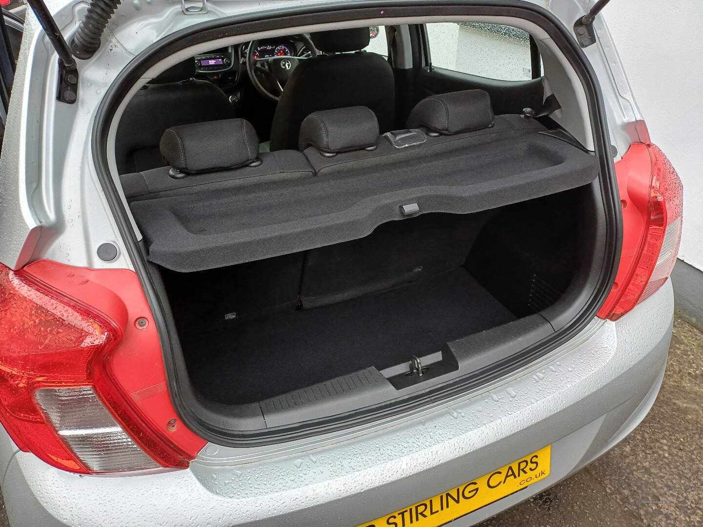 Vauxhall Viva HATCHBACK in Antrim