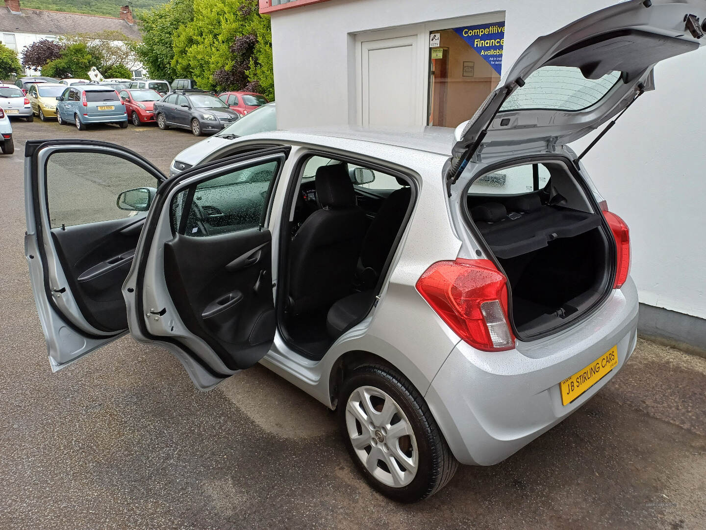 Vauxhall Viva HATCHBACK in Antrim