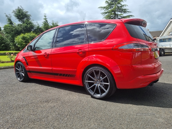 Ford S-Max DIESEL ESTATE in Derry / Londonderry