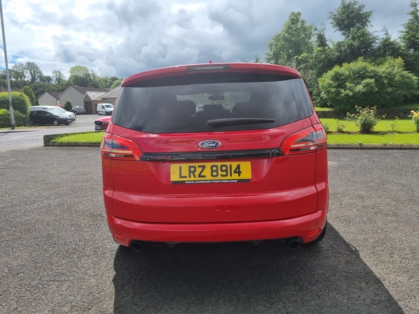 Ford S-Max DIESEL ESTATE in Derry / Londonderry