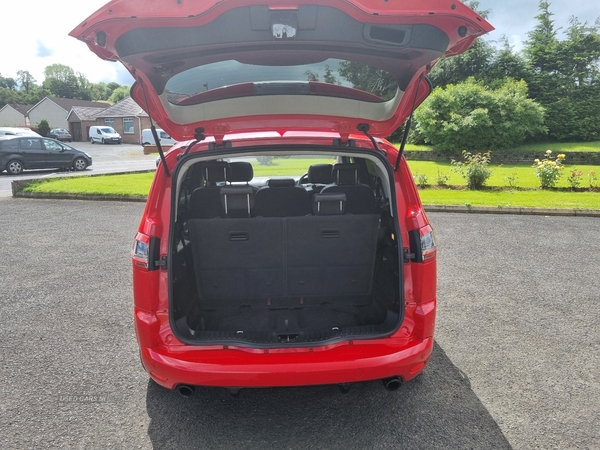 Ford S-Max DIESEL ESTATE in Derry / Londonderry