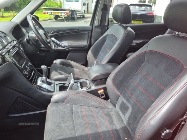 Ford S-Max DIESEL ESTATE in Derry / Londonderry