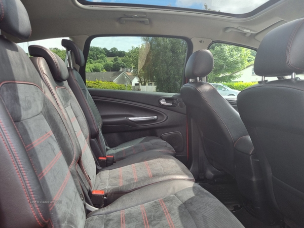 Ford S-Max DIESEL ESTATE in Derry / Londonderry