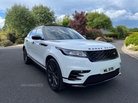 Land Rover Range Rover Velar 2.0 D240 R-Dynamic S 5dr Auto in Tyrone
