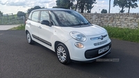 Fiat 500L 1.4 Pop Star 5dr in Derry / Londonderry