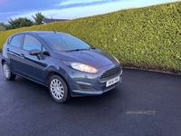 Ford Fiesta 1.5 TDCi Style 5dr in Tyrone