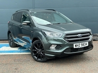 Ford Kuga St-line X Tdci 2.0 St-line X Tdci in Derry / Londonderry