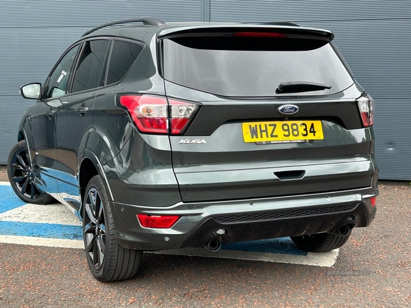 Ford Kuga St-line X Tdci 2.0 St-line X Tdci in Derry / Londonderry
