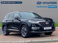 Hyundai Santa Fe 2.2 Crdi Premium Se 5Dr 4Wd Auto in Antrim