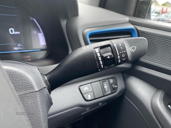 Hyundai Ioniq 1.6 Gdi Hybrid Premium 5Dr Dct in Antrim