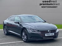 Volkswagen Arteon 2.0 Tsi Se 5Dr Dsg in Antrim