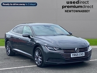 Volkswagen Arteon 2.0 Tsi Se 5Dr Dsg in Antrim