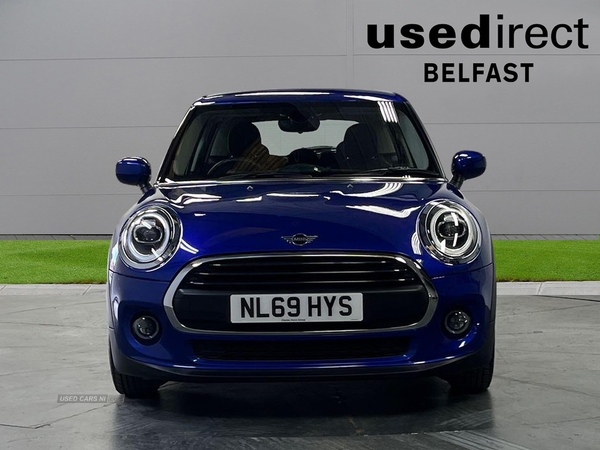 MINI HATCHBACK 1.5 One Classic Ii 5Dr [Comfort/Nav Pack] in Antrim