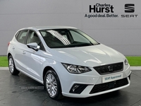 Seat Ibiza 1.0 Tsi 95 Se Technology [Ez] 5Dr in Antrim