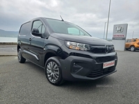 Citroen Berlingo 1.5 BlueHDi 1000 Driver M SWB Euro 6 (s/s) 5dr in Down