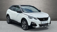 Peugeot 3008 1.6 THP GT Line Premium EAT Euro 6 (s/s) 5dr in Armagh