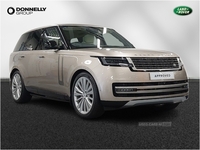 Land Rover Range Rover 3.0 D350 HSE 4dr Auto in Tyrone