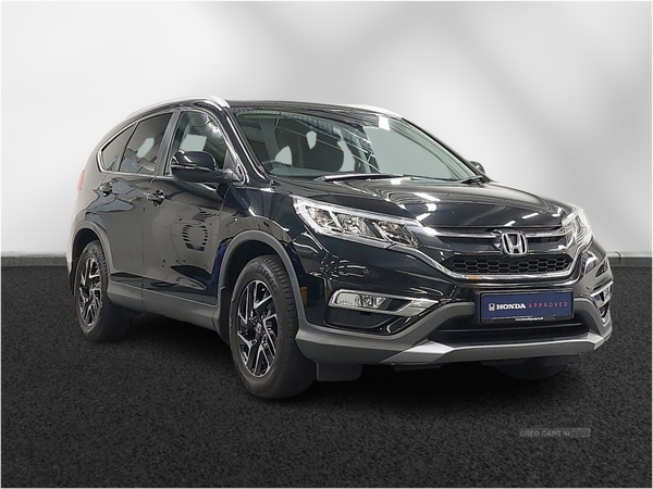 Honda CR-V 2.0 i-VTEC SE Plus 5dr in Tyrone