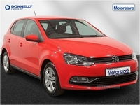 Volkswagen Polo 1.0 Match Edition 5dr in Derry / Londonderry