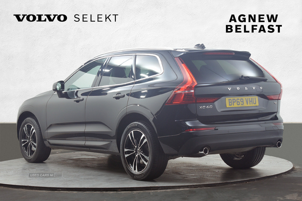 Volvo XC60 T4 EDITION in Antrim