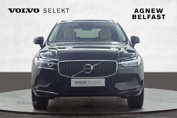 Volvo XC60 T4 EDITION in Antrim