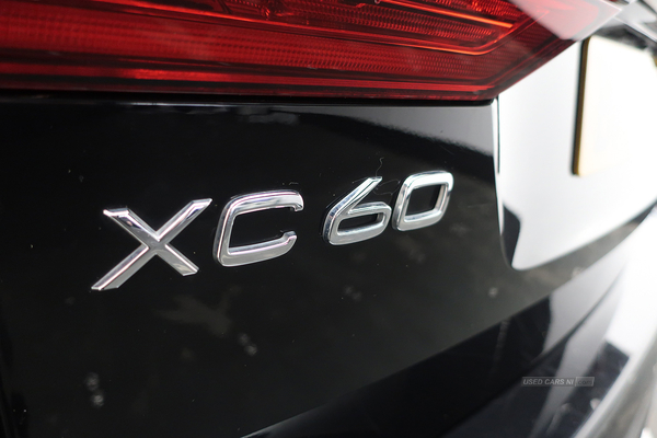 Volvo XC60 T4 EDITION in Antrim