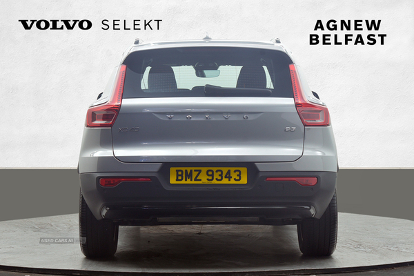 Volvo XC40 B3 PLUS MHEV in Antrim