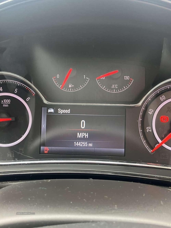 Vauxhall Insignia 2.0 CDTi [163] ecoFLEX SRi 5dr [Start Stop] in Armagh