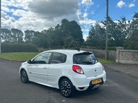 Renault Clio 1.2 TCE GT Line TomTom 3dr in Down
