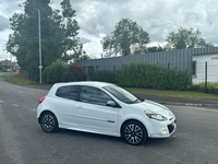Renault Clio 1.2 TCE GT Line TomTom 3dr in Down