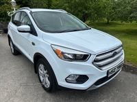 Ford Kuga DIESEL ESTATE in Down