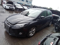 Ford Focus DIESEL HATCHBACK in Armagh