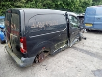 Citroen Berlingo L1 DIESEL in Armagh