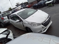 Peugeot 208 HATCHBACK in Armagh