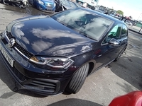 Volkswagen Golf DIESEL HATCHBACK in Armagh