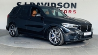 BMW X5 XDRIVE30D M SPORT in Tyrone