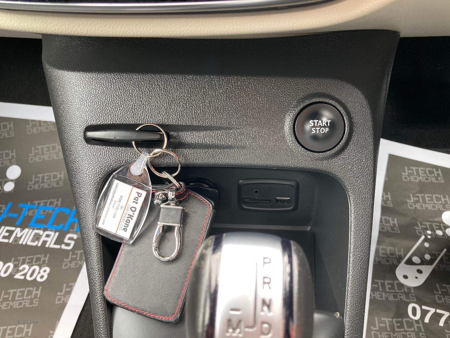 Renault Captur HATCHBACK in Derry / Londonderry