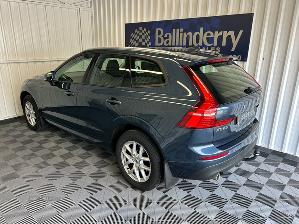 Volvo XC60 DIESEL ESTATE in Antrim