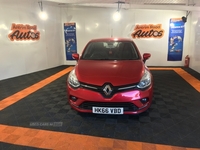 Renault Clio DIESEL HATCHBACK in Antrim