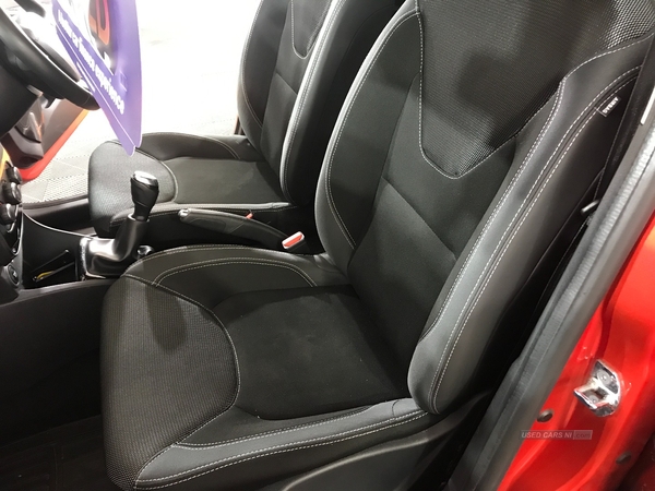 Renault Clio DIESEL HATCHBACK in Antrim