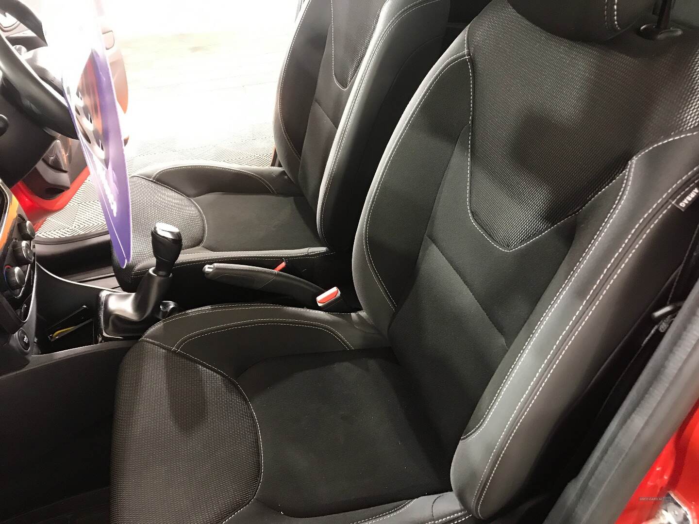 Renault Clio DIESEL HATCHBACK in Antrim