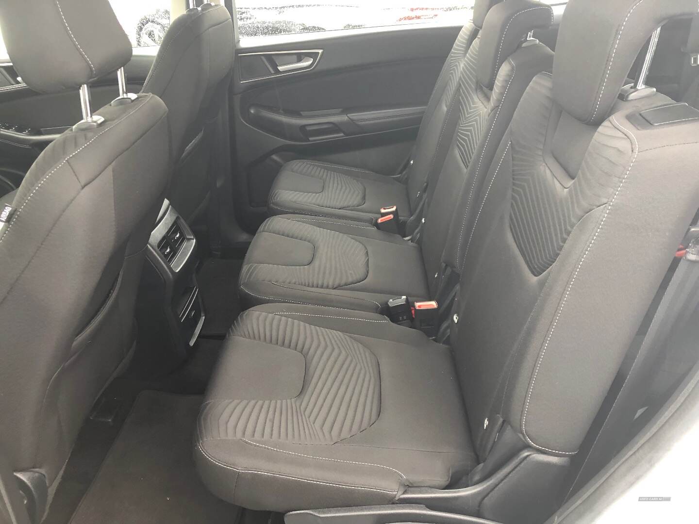 Ford S-Max DIESEL ESTATE in Derry / Londonderry