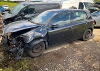 Volkswagen Golf HATCHBACK in Derry / Londonderry