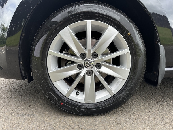 Volkswagen Polo HATCHBACK in Antrim