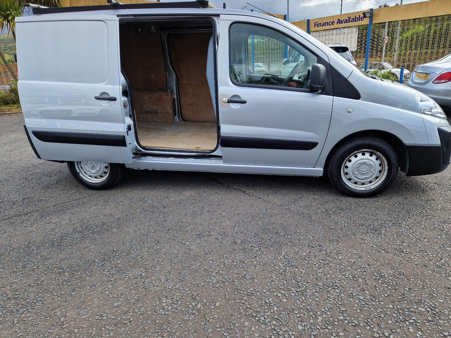 Citroen Dispatch L1 DIESEL in Antrim