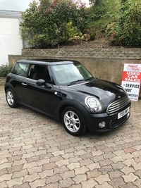 MINI Hatch 1.6 One 3dr in Armagh