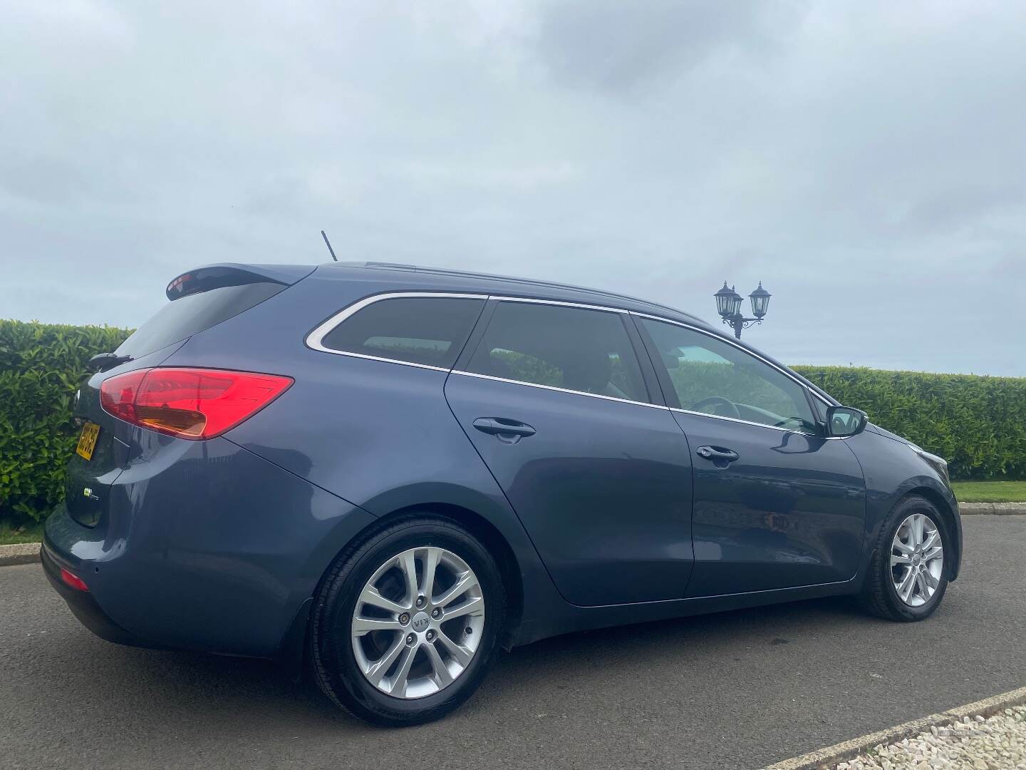 Kia Ceed DIESEL SPORTSWAGON in Antrim